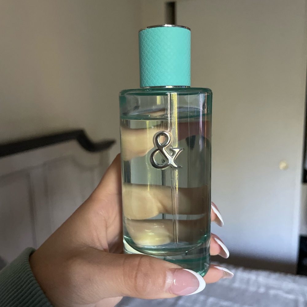 Tiffany and Co love